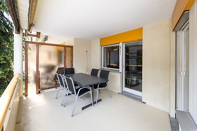 Vakantieappartement Gezinsvakantie Davos