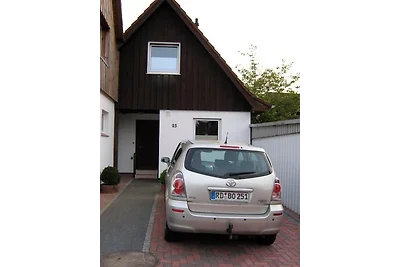 Casa vacanze Vacanza di relax Eckernförde