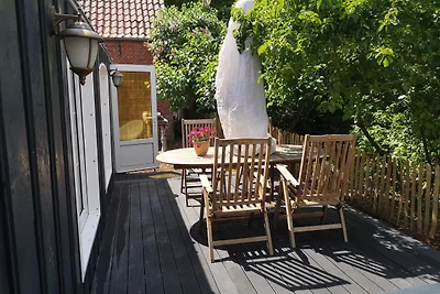 Vakantiehuis Ontspannende vakantie Hamswehrum