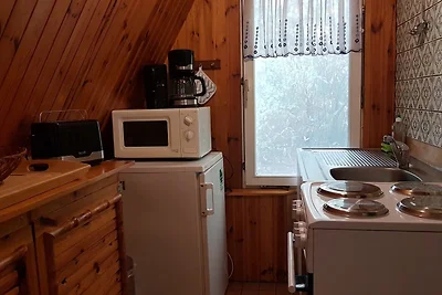 Casa vacanze Vacanza di relax Milmersdorf