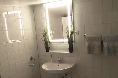 Appartamento Vacanza con famiglia Butjadingen