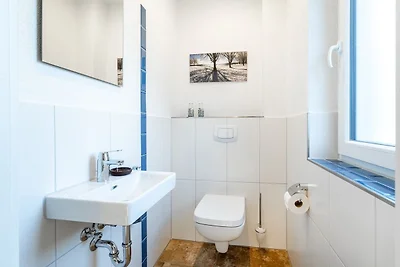 Ferienwohnung Flut