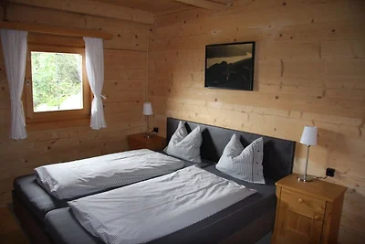 Vakantiehuis Ontspannende vakantie Kaltenbach