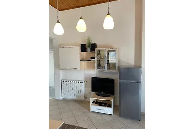 Vakantieappartement Gezinsvakantie Vir