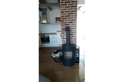 Vakantieappartement Gezinsvakantie Neue Tiefe