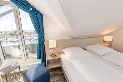 ancora Marina Haus 1 Penthouse