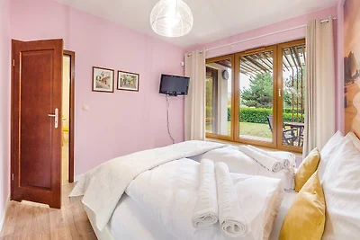 Sun&Snow Olympic Park - Apartament