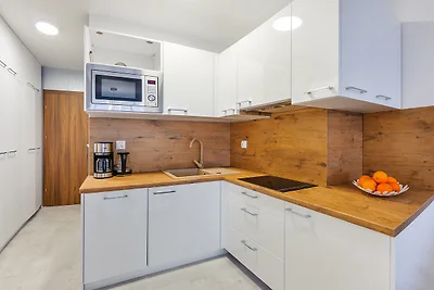 Vakantieappartement Gezinsvakantie Kolberg