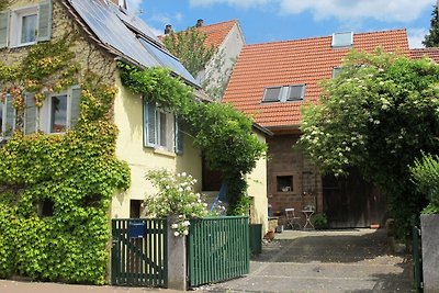 Vakantiehuis Ontspannende vakantie Bessenbach