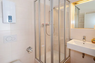 Vakantieappartement Gezinsvakantie 