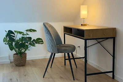Atlas Apartment Oberhausen 7