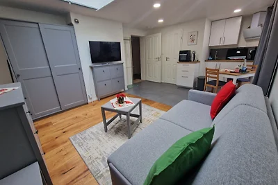 Apartment am Rathaus