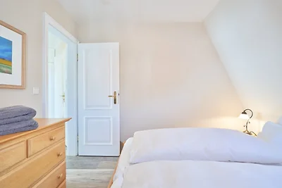 Appartamento Vacanza con famiglia Westerland