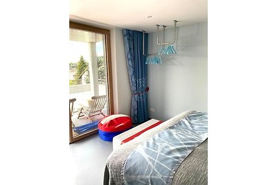 Vakantieappartement Gezinsvakantie Bodman-Ludwigshafen