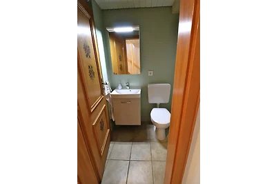 Vakantiehuis Ontspannende vakantie Ühlingen-Birkendorf