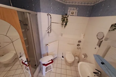 Vakantieappartement Gezinsvakantie Clausthal-Zellerfeld