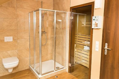 Casa vacanze Vacanza di relax Malchow