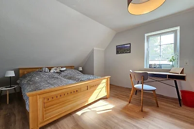 Vakantiehuis Ontspannende vakantie Hagermarsch