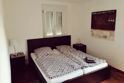 Ferienwohnung Südschwarzwald