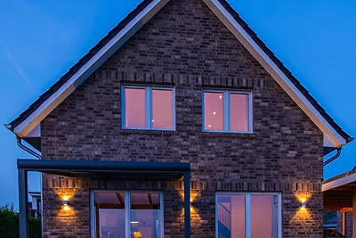 Casa vacanze Vacanza di relax Butjadingen