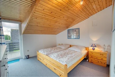 Seepark Sütel, Haus 8HSU14