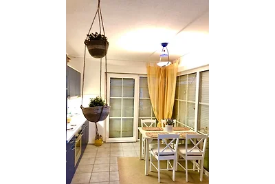 Casa vacanze Vacanza di relax Mönkebude
