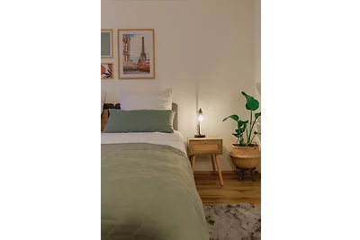 Atlas Apartment Essen