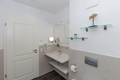 Aparthotel Waterkant Suites, Suite