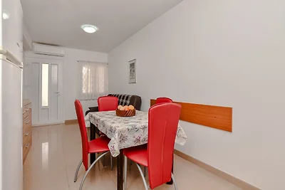 Appartement Vacances avec la famille Vir