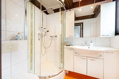 Ferienhaus Küstenkind