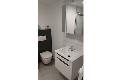 Schöne Ferienwohnung