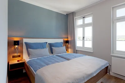 Villa Seeblick Pommersche Bucht