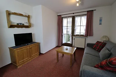 Vakantieappartement Gezinsvakantie Todtnau