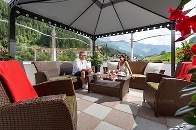 Hotel Alpinjuwel Gerlos - Apartment