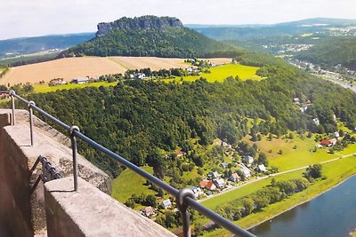 Vakantieappartement Gezinsvakantie Sebnitz