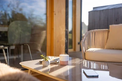 (110) Tiny House mit traumhaftem
