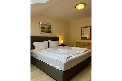 Chiemgau Comfort B8 Ferienwohnung