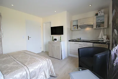 Vakantieappartement Gezinsvakantie Dahme