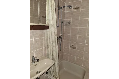 apartman za odmor Obiteljski odmor Ober-Mörlen