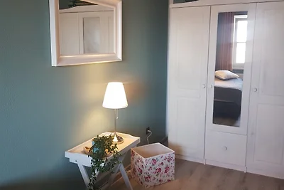 Appartamento Vacanza con famiglia Wittmund