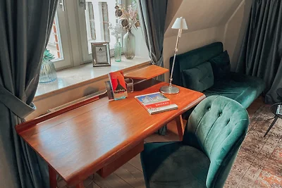 Vakantieappartement Gezinsvakantie Zwickau