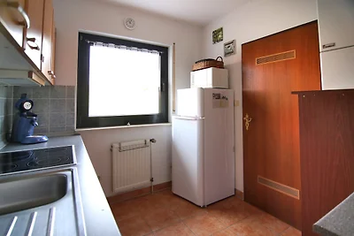 Ferienhaus 43 in Burhave