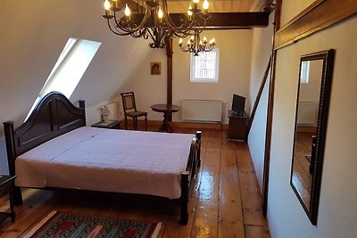 Vakantieappartement Gezinsvakantie Großschönau