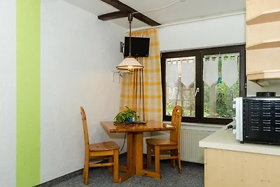 2-Personenappartement in Schaprode