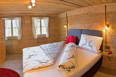 Ferienchalet in Zell am Ziller by