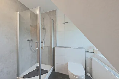 Vakantieappartement Gezinsvakantie Butjadingen