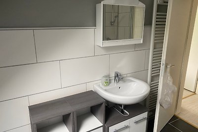 Vakantieappartement Gezinsvakantie Helmstedt