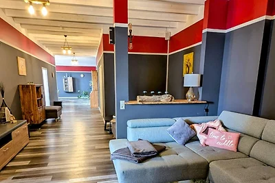 Rhin Quartier Ferienwohnung