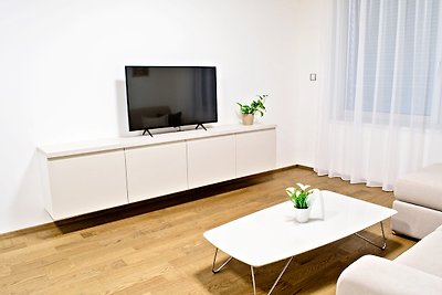 Appartement Lux 1 - mit einem