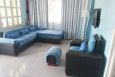 Villa El Balcón Appartement 1